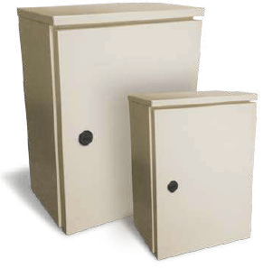 Gabinete Exterior 4 Gabinete Exterior 4