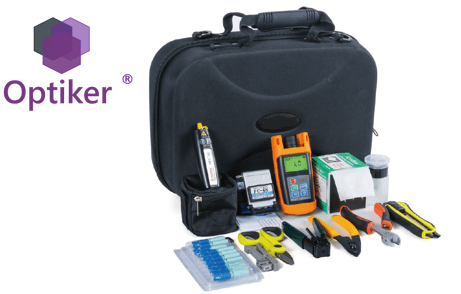 Kit de Herramienta Optiker