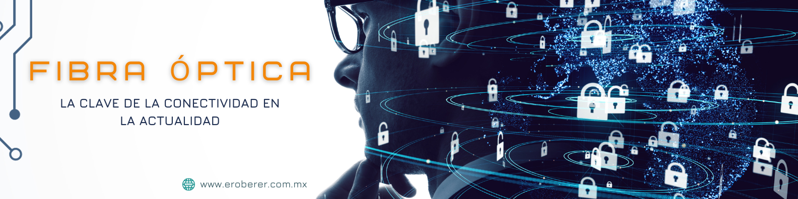 La Fibra Óptica: La Clave de la Conectividad en la Actualidad ...