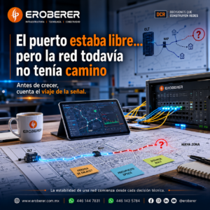 ¿Cuánto puede crecer realmente tu red hoy?